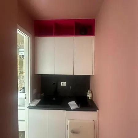 Pink Appartement