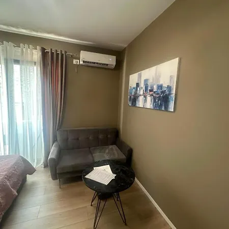Appartement Pink *